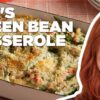 The Pioneer Woman Makes Green Bean Casserole | The Pioneer Woman | Food Network