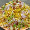 ಅತೀ ಸುಲಭವಾಗಿ ಟೈಮ್ ಪಾಸ್‌ ಭೇಲ್‌ ಪುರಿ ಮಾಡಿ | Bhel Puri in Kannada | Quick Churmuri | Easy Bhel recipe