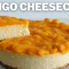 Mango Cheesecake Recipe