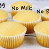 Super Moist Vanilla Cupcakes | No Egg No Milk No Butter Cake