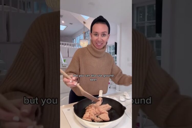 SUPER SIMPLE DINNER RECIPES FOR A FAMILY OF 6 | Episode 1!!