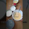 easy vanilla cake,oil based cake,cup measurement no electric whisk needed!