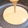 how to make pancakes/pancake/pancake recipe/Very delicious pancakes