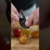 World's Smallest Pasta