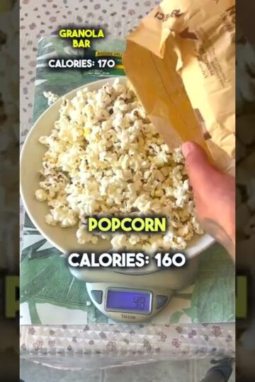 Secret To Losing Weight
