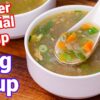 Winter Special Soup Recipe - Mixed Vegetable Soup | Mix Veg Soup - Fat Burning Weight Loss