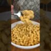 3 Ingredient Mac And Cheese!