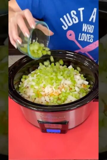 I learned this in Mississippi!