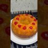￼ Pineapple upside down Bundt cake recipe #recipe #baking #cake #pineapple #fypシ゚  #cakerecipe #fyp