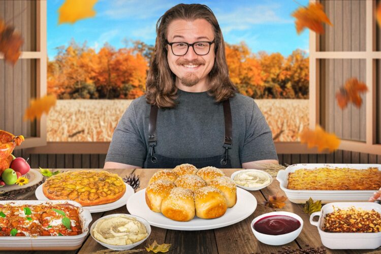 I Made Every Thanksgiving Side Better