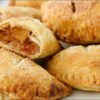 Apple Hand Pies Recipe