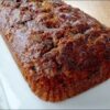 The Best Carrot cake recipe! Easy Cake with just 1cup of Carrots - You will make this cake every day
