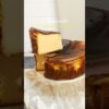 cheese cake viral tanoa oven ✨