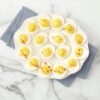 Classic Deviled Eggs- Martha Stewart