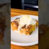 The Best Bread Pudding #shorts