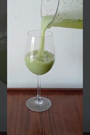 Mint Margarita recipe#shorts #viral #recipe