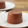 Chocolate Panna Cotta Recipe
