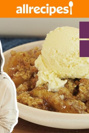How to Make Apple Crisp | Get Cookin' | Allrecipes.com