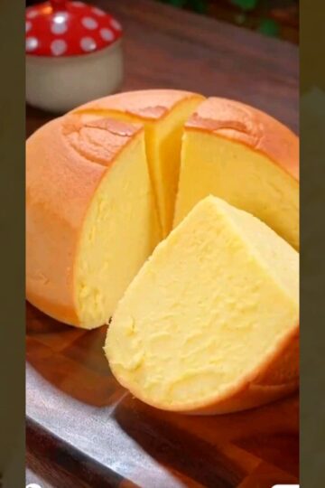 Soft Cake Recipe: Fluffy, Moist & Easy to Bake at Home! #softcake #fluffycake #shorts