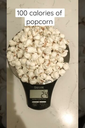 #100 calories of popcorn =24 g. #shorts #short #viral #trending #fyp #freefire #shortvideo