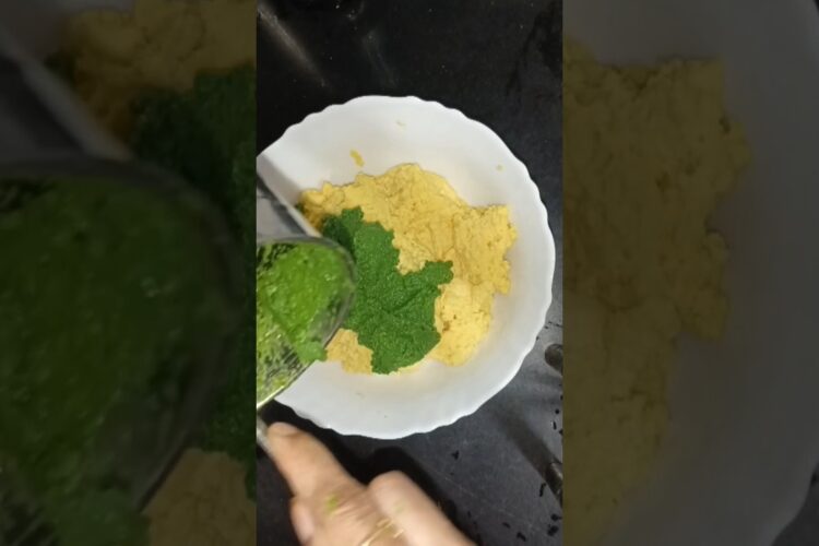 gojhiya Recipe #youtubeshorts #viral #video #food #recipe #gojhiyarecipe #villagecookingchannel