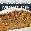 Carrot Cake: Moist and Easy - You Suck at Cooking (episode 139)
