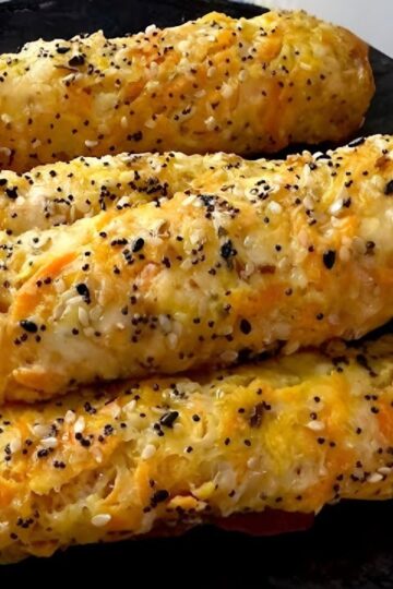 Quick & Easy 3 Ingredient Recipe-No Flour | healthy breakfast ideas । easy breakfast recipes