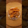 Every way to coat fried chicken