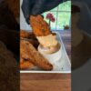 Air fryer chicken tenders!😎