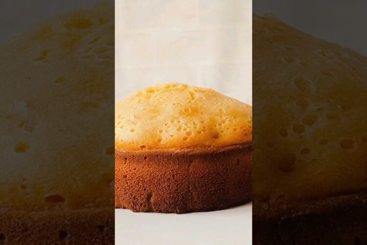 No Oven Nigerian Vanilla Cake recipe for Beginners