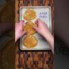 Mixing Pancakes the Perfect Amount