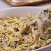 Campbell's Kitchen | Green Bean Casserole