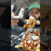 Zaxbys loaded fries!🔥