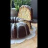 Lemon Bundt Cake