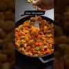 Desi Style Macaroni Recipe | Indian style Macaroni Recipe | Shorts