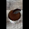 1 minute Cake In Cup In Microwave | No Egg No Milk No Butter Cake #Shorts