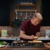 Gordon Ramsay Makes the Perfect Burger | Cooking With Gordon | HexClad