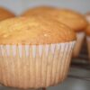 Perfect Vanilla Cupcakes/How to make moist vanilla cupcakes/ Classic cupcakes