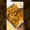 The pasta that broke the internet #shorts #pasta