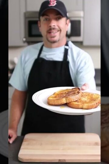 How to Make French Toast