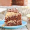 Rich German Chocolate Cake Recipe | Gemma's Bigger Bolder Baking