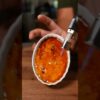 Creme Brulee that anyone can make, and it's delicious. #desert  #baking #cremebrulee