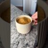 3 Ingredient Peanut Butter Mug Cake