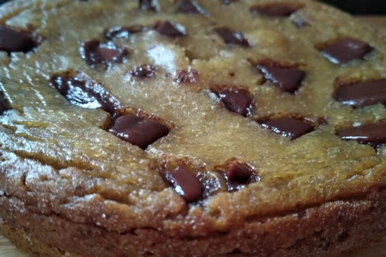 Banana cake | without egg,oven,butter, vanilla essence, baking powder |
