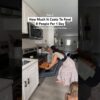 How Much It Costs To Feed 8 People For 1 Day #hosting #foodcost #cookingathome #sahm #largefamily
