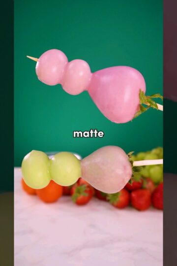 This BINGHULU recipe is surprisingly delightful!