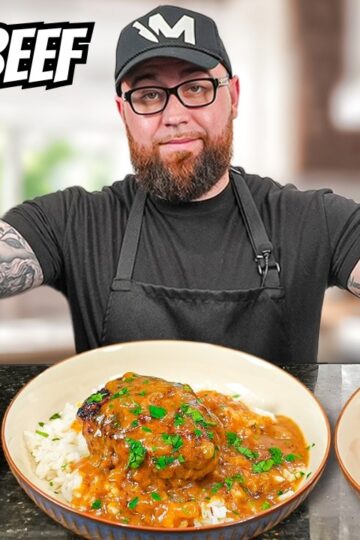 3 Ground Beef Meals for Under $15 — Quick, Cheap & Delicious!