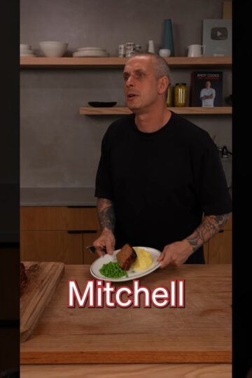 Meatloaf
