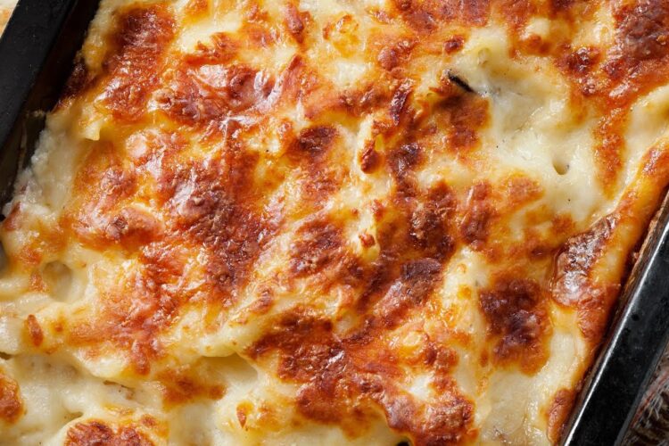 What's Really In Those Pre-Made Grocery Store Meals?
