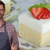 Tres Leches Cake